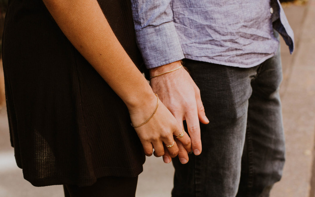 Cargas de Árbol: ¿Porqué no funcionan mis relaciones de pareja?
