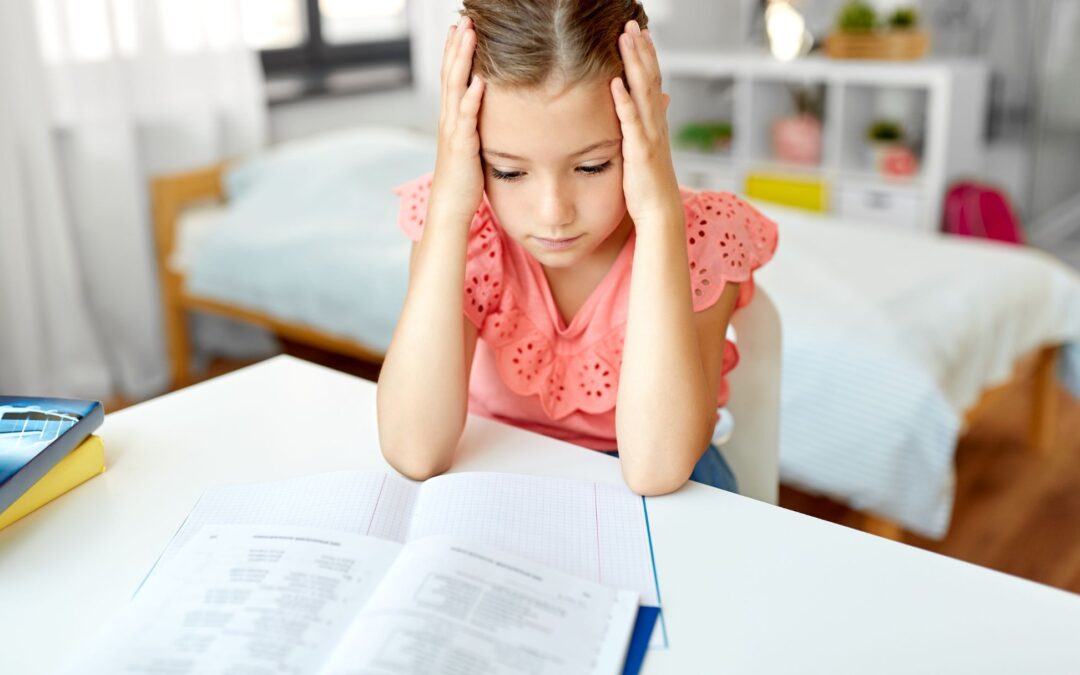 Las dificultades escolares explicadas según los traumas de padres y del clan