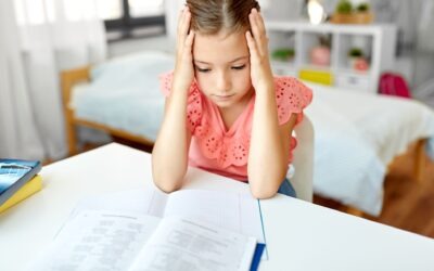 Las dificultades escolares explicadas según los traumas de padres y del clan