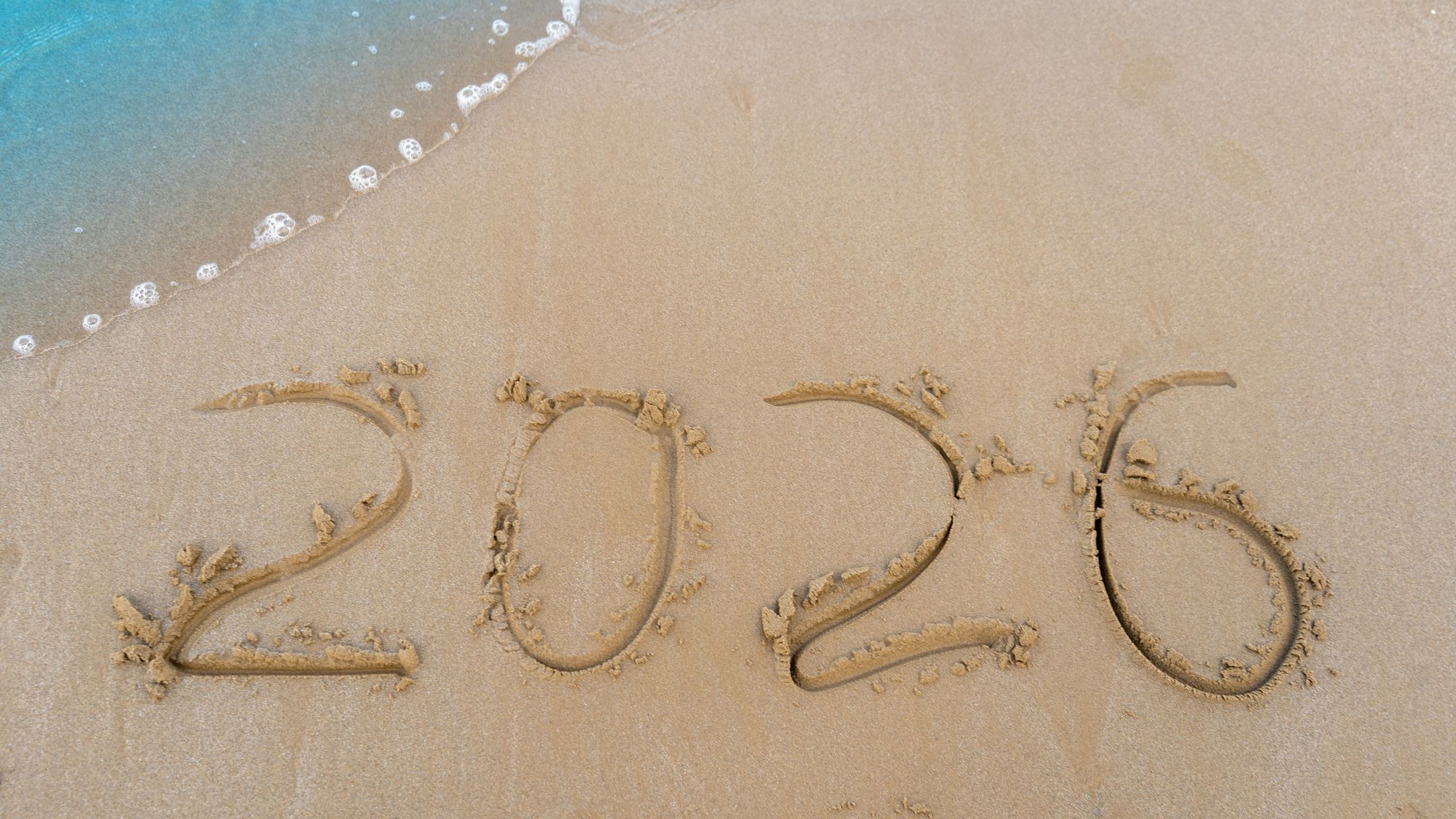 La Energía del año 2026: Año de Comienzos