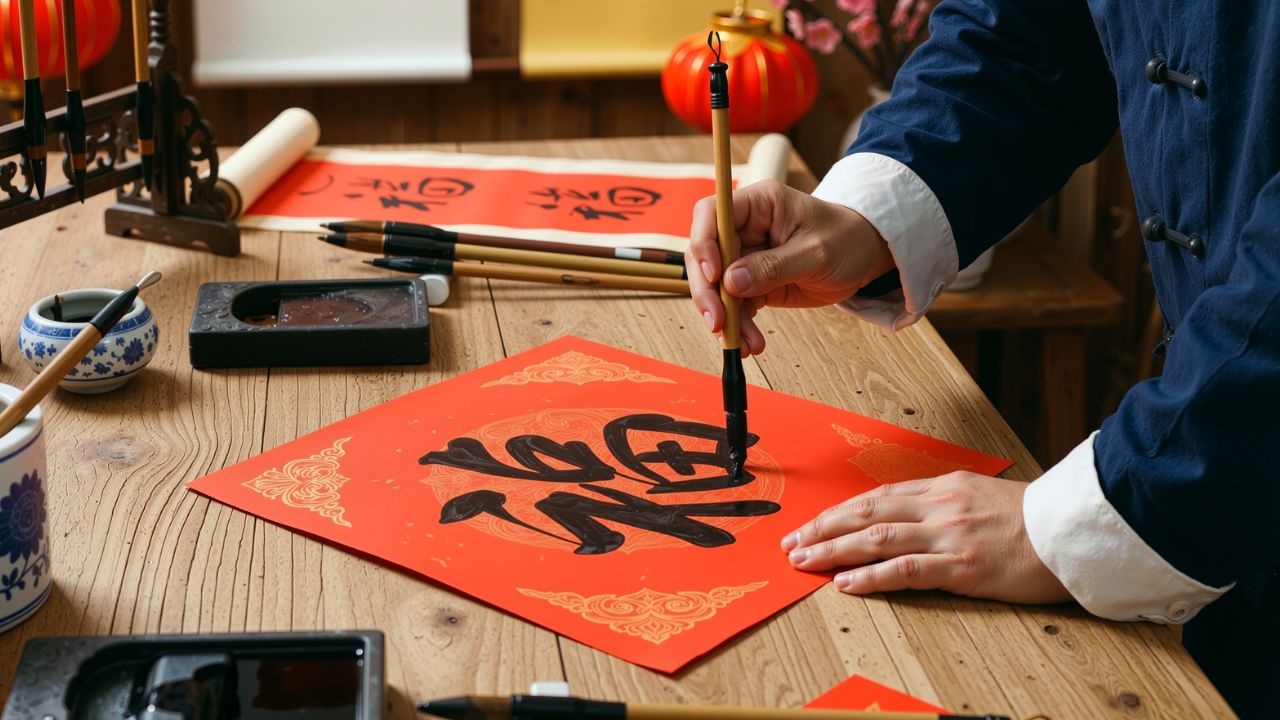 Tradiciones Año Nuevo Chino